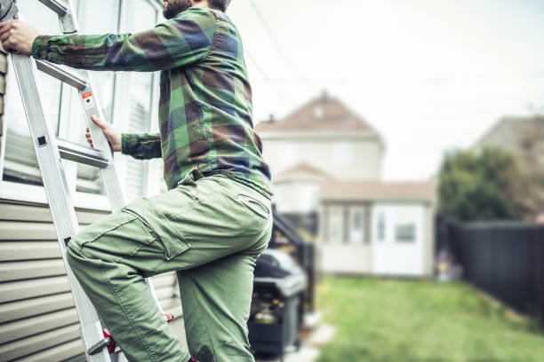 Best Yard Waste Removal  in Campton Hls, IL